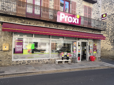Proxi à Allanche