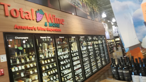 Wine Store «Total Wine & More», reviews and photos, 230 Cherry St, Milford, CT 06460, USA