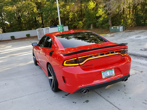 Car Wash «Cactus Car Wash Why 61», reviews and photos, 1854 Ashley River Rd, Charleston, SC 29407, USA