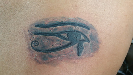 Tattoo Shop «Forsaken Tattoos», reviews and photos, 1200 W Howard Ln, Austin, TX 78753, USA