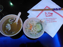 Soupe du Restaurant japonais ILE SUSHI à Paris - n°5
