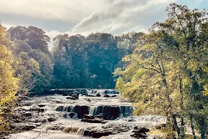 Aysgarth Falls Yorkshire Dales National Park Visitor Centre image