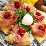 Photo n°6 de l'avis de Federica.i fait le 14/08/2021 à 22:39 sur le  Pomata Bistrot à Carloforte