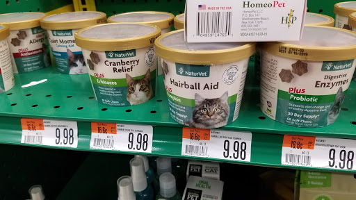 Pet Supply Store «Pet Supplies Plus», reviews and photos, 1377 N 21st St, Newark, OH 43055, USA