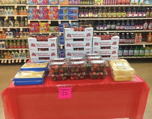 Grocery Store «Whitehall Grocery & Hardware», reviews and photos, 22633 LA-22, Maurepas, LA 70449, USA