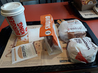 Aliment-réconfort du Restauration rapide Burger King à Chambry - n°4