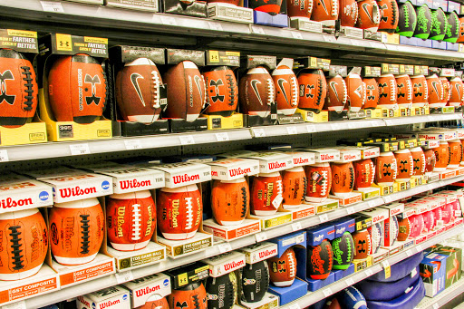 Sporting Goods Store «Academy Sports + Outdoors», reviews and photos, 621 Centerview Blvd, Kissimmee, FL 34741, USA