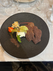 Foie gras du Restaurant L’ardoise à Orléans - n°8