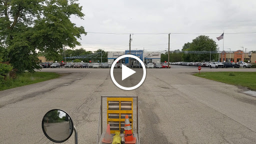 Distributary «True Value Distribution Center», reviews and photos, 308 S Division St, Harvard, IL 60033, USA