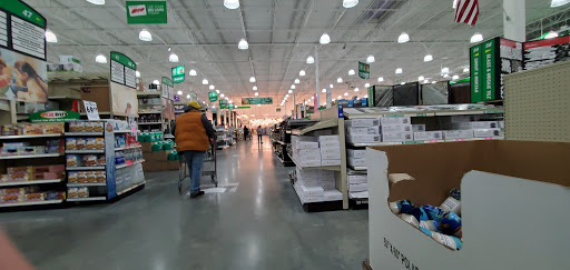 Home Improvement Store «Menards», reviews and photos, 14161 Manchester Rd, Ballwin, MO 63011, USA