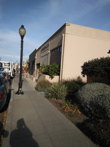 Tourist Attraction «Historic Adobe Building», reviews and photos, 157 Moffett Blvd, Mountain View, CA 94043, USA