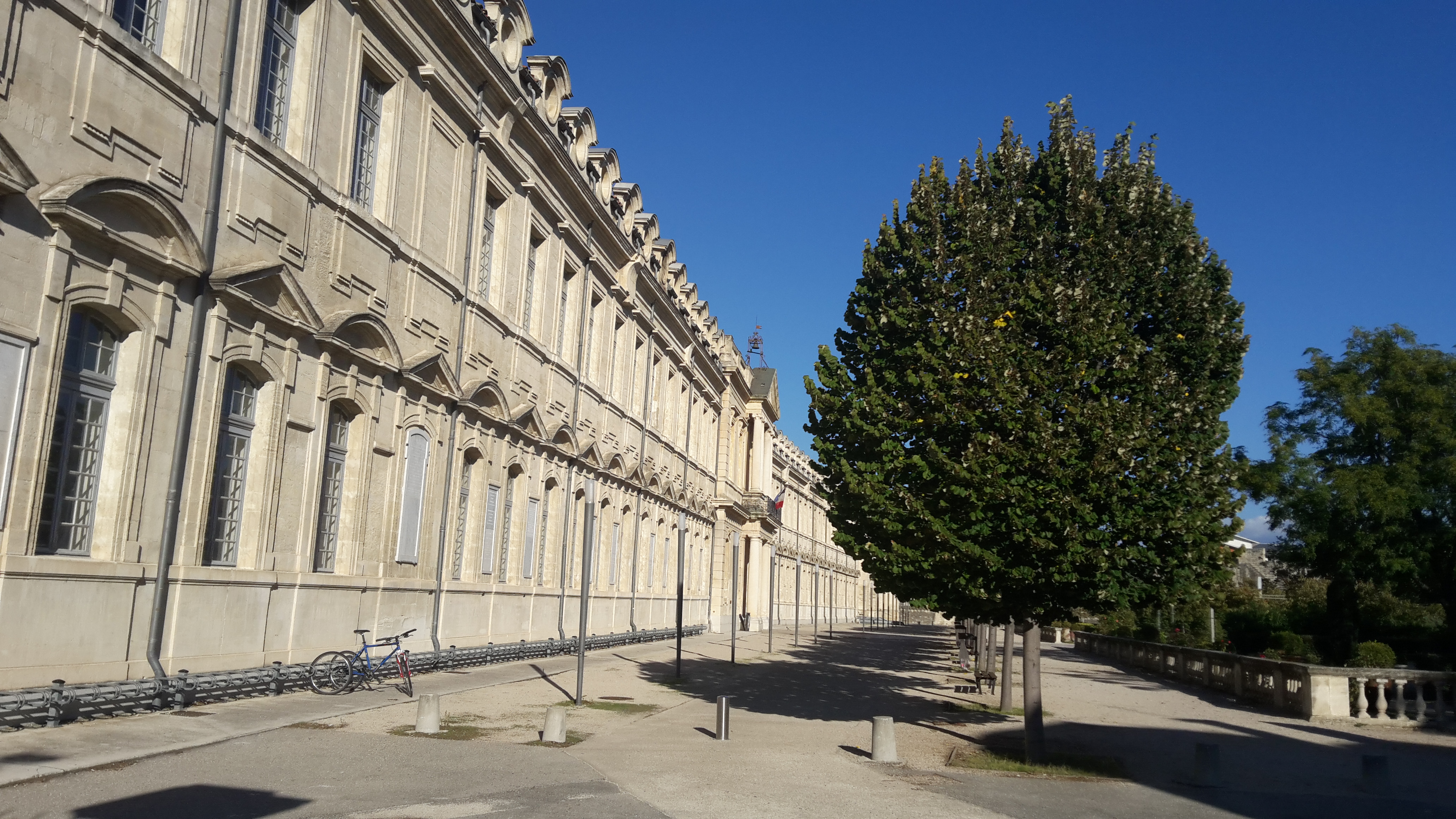 Photo n° 2 de l'avis de Loim.e fait le 17/02/2018 à 06:04
