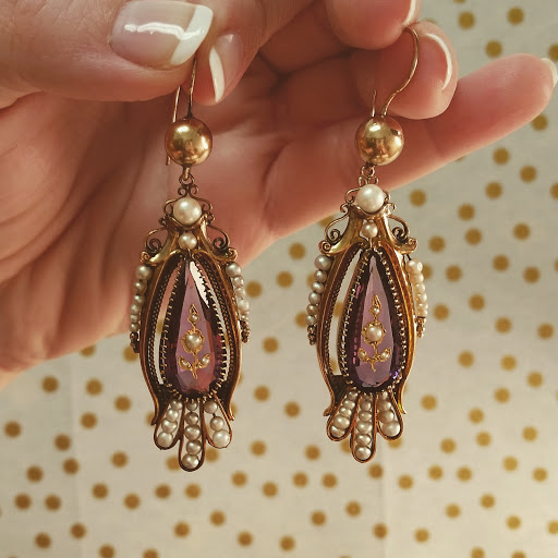 Jewelry Store «Joden Jewelers», reviews and photos, 144 S Broad St, Grove City, PA 16127, USA