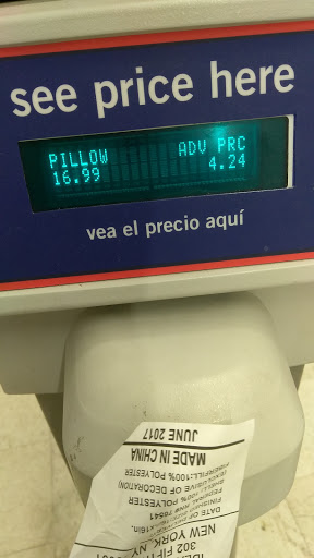 Discount Store «Kmart», reviews and photos, 1670 E 4th St, Ontario, CA 91764, USA