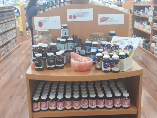 Herb Shop «Herbally Grounded», reviews and photos, 4441 W Charleston Blvd, Las Vegas, NV 89102, USA