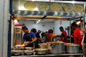 Restoran Nasi Kandar Ali, Parit Buntar image