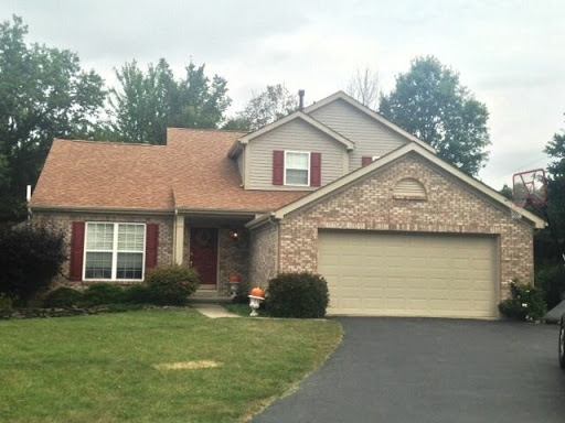 Roofing Contractor «Warner Roofing», reviews and photos, 6942 Edenton Pleasant Plain Rd, Pleasant Plain, OH 45162, USA