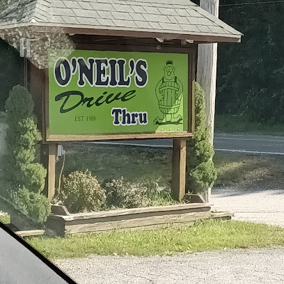 O'Neil's Drive Thru