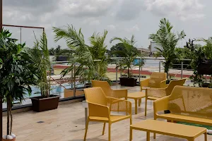 Abidjan Luxury Residence - Suites et Chambres de luxe image