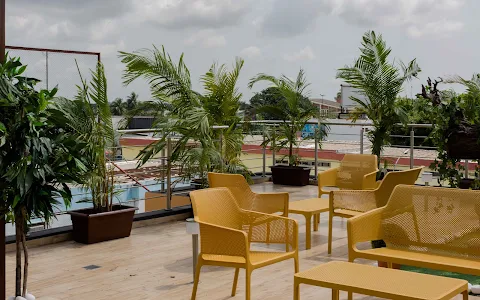 Abidjan Luxury Residence - Suites et Chambres de luxe image