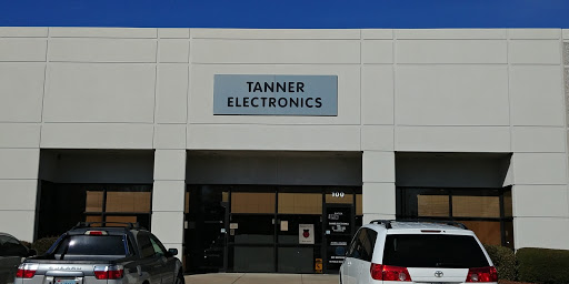 Electronics Store «Tanner Electronics», reviews and photos, 1100 Valwood Pkwy #100, Carrollton, TX 75006, USA