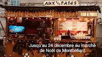 Atmosphère du Restauration rapide Restaurant Aux 100 pâtes - Relais du port - Eurovélo 6 à Dannemarie - n°1