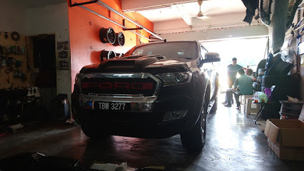 SG Garage