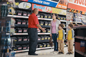 AutoZone Auto Parts