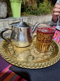 Plats et boissons du Restaurant marocain Le Chameau à Neuville-sur-Oise - n°10