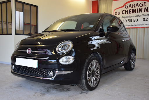 Photo 7 - AD Garage Expert PAGEAU ET FILS