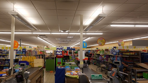 Supermarket «ALDI», reviews and photos, 6 Van Dyke Ave, New Brunswick, NJ 08901, USA