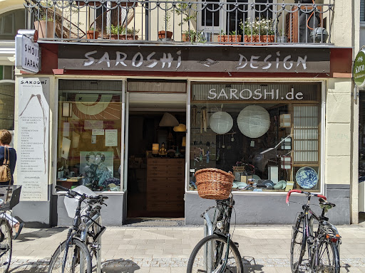 Saroshi Design