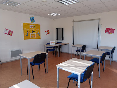 La Poste - Centre d’examen du code de la route à Barbezieux-Saint-Hilaire