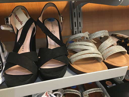 Department Store «T.J. Maxx», reviews and photos, 637 Lowell St, Peabody, MA 01960, USA