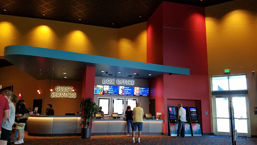 Movie Theater «Cobb Daytona Luxury Theatres», reviews and photos, 1850 Legend lane E100, Daytona Beach, FL 32114, USA