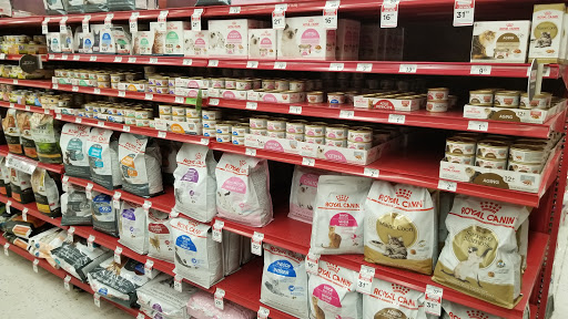 Pet Supply Store «Petco Animal Supplies», reviews and photos, 10190 W McDowell Rd, Avondale, AZ 85323, USA