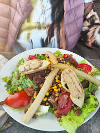 Plats et boissons du Restaurant français Le Rayon Vert à Seignosse - n°18