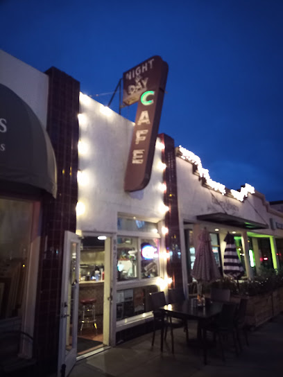 Night & Day Cafe - 847 Orange Ave, Coronado, CA 92118