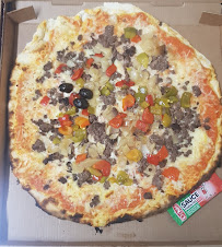 Pizza du Pizzeria Le Shams à Foix - n°19