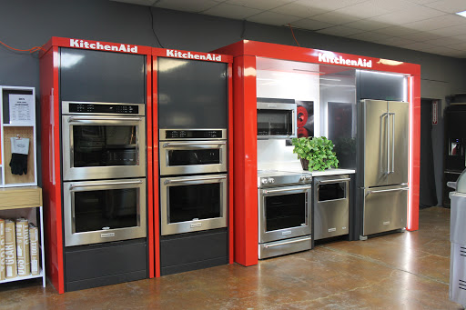 Appliance Store «Albert Lee Appliance», reviews and photos, 1476 Elliott Ave W, Seattle, WA 98119, USA