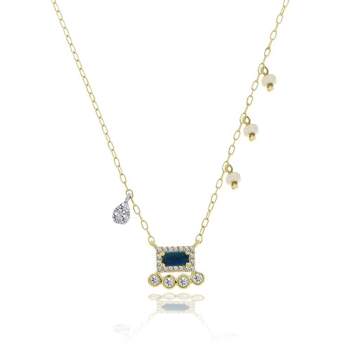 Jewelry Store «Van Scoy Jewelers», reviews and photos, 2733 Paper Mill Rd, Wyomissing, PA 19610, USA