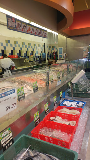 Korean Grocery Store «H Mart», reviews and photos, 7050 Terminal Square, Upper Darby, PA 19082, USA