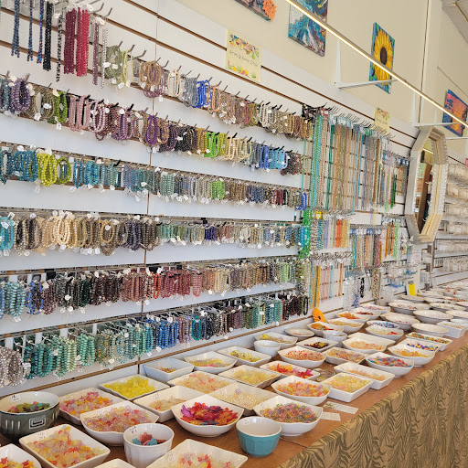 Bead Store «Beach Beads & Glass Studio», reviews and photos, 1918 US-17 BUS, Surfside Beach, SC 29575, USA