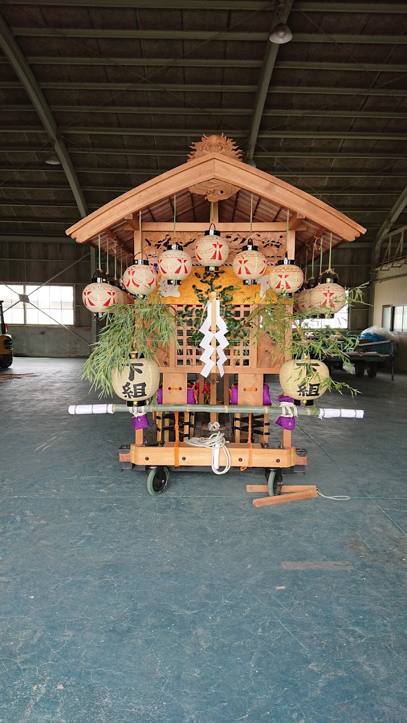 みよし市 三好下公民館 愛知県みよし市園原 コミュニティ センター グルコミ
