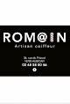 Photo du Salon de coiffure ROMAIN ARTISAN COIFFEUR à Aubigny-sur-Nère