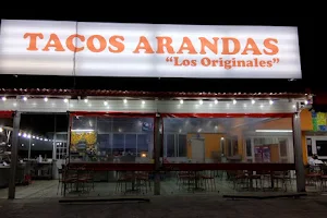 Tacos Arandas image