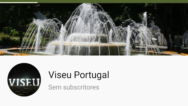 Viseu Portugal
