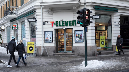 7-Eleven Market