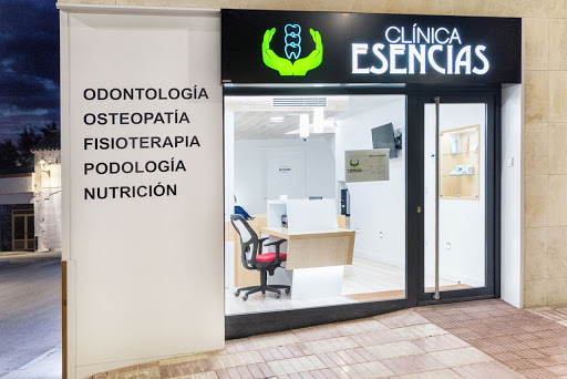 CLÍNICA ESENCIAS en El Provencio, Cuenca