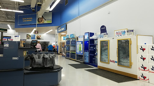 Department Store «Walmart Supercenter», reviews and photos, 1216 Junction Hwy, Kerrville, TX 78028, USA